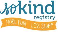 charity gift registry|sokind registry.